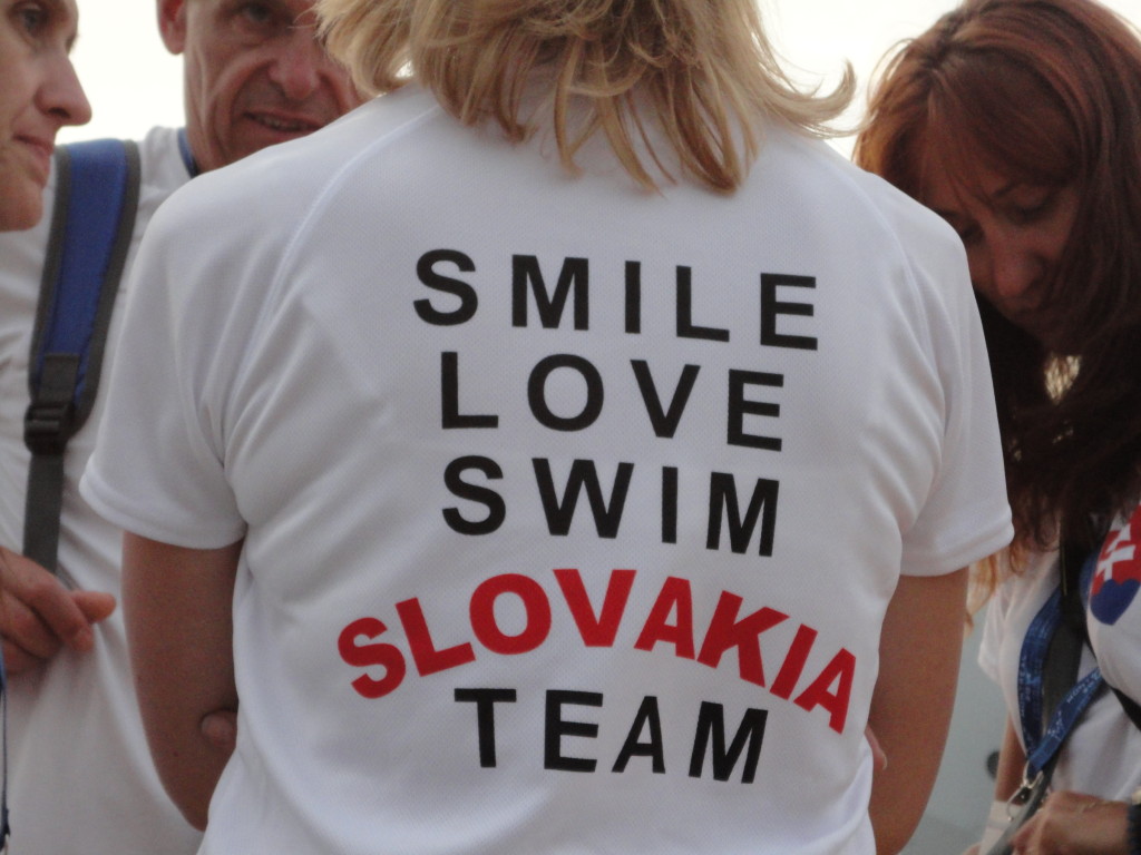 Slovakia_team